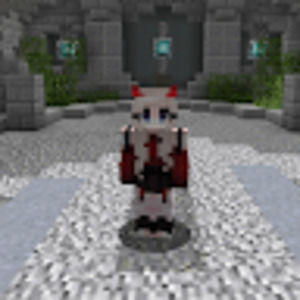 Meet your Posher, Faith